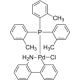 P(O-TOL)3 PD G2, 85% 