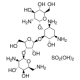 PAROMOMYCIN SULFATE SALT BIOREAGENT, SUITABLE FOR CELL CULTURE, POWDER, >= 98% 