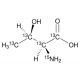 L-Treoninas-13C4,15N 98 atomų % 13C, 98 atomų % 15N 98 atomų % 13C, 98 atomų % 15N