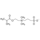 (2-(-Metakriloiloksi)etil)dimetil-(3-sulfopropil)amonio hidroksidas, 50g 97%,