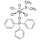 OXOTRICHLORO(DIMETHYLSULFIDE)(TRIPHENYL 