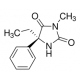 (S)-(+)-Mefenitoinas, kietas, >=98% (HPLC), kietas, >=98% (HPLC),