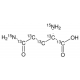 L-Glutaminas-13C5,15N2 98 atomų % 13C, 98 atomų % 15N 98 atomų % 13C, 98 atomų % 15N
