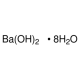 Bario hidroksidas x8H2O, ACS reagentas, >98%, 500g 
