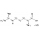 L-Argininas-13C6,15N4  hidrochloridas 99 atomų % 15N, 99 atomų % 13C, 95% (CP) 99 atomų % 15N, 99 atomų % 13C, 95% (CP)