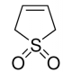 Butadieno sulfonas, 98%, 500g 
