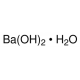 Bario hidroksido monohidratas, 98%, 500g 