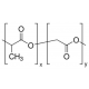 POLY(D,L-LACTIDE-CO-GLYCOLIDE), LACTIDE:GLYCOLIDE (50:50), MOL. WT. 30,000-60,000 