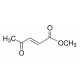 METHYL TRANS-4-OXO-2-PENTENOATE, >=97.0% 