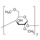 Heptakis(2,6-di-O-metill)-beta-ciklodekstrinas, 1g 