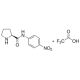 L-Prolino p-nitroanilido trifluoracetato druska prolilo aminopeptidazės substratas prolilo aminopeptidazės substratas