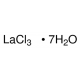 Lantano chloridas x7H2O, 99,9%, 25g 