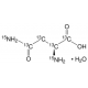 L-Asparagine-13C4,15N2 monohydrate, 98 a 