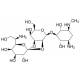 HYGROMYCIN B FROM STREPTOMYCES HYGRO& 