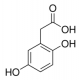 HOMOGENTISIC ACID FREE ACID 