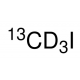 Jodometanas-13C,d3 turi vario kaip stabilizatoriaus, 99.5 atomų % D, 99 atomų % 13C turi vario kaip stabilizatoriaus, 99.5 atomų % D, 99 atomų % 13C
