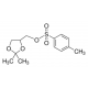 2,2-dimetil-1,3-dioksolan-4-ilmetilo p-toluensulfonatas, 97%, 97%,
