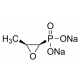Fosfomycin sodium 