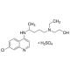 HYDROXYCHLOROQUINE SULFATE 