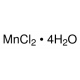 Mangano(II) chlorido tetrahidratas 99.99% žemės metalų pagrindas 99.99% žemės metalų pagrindas