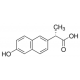 O-DESMETHYLNAPROXEN 
