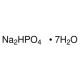 Natrio fosfatas dibazis heptahidratas, ACS reagentAS 98.0-102.0%,100g 