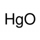 Gyvsidabrio(II) oksidas geltonas ACS reagentas, >=99.0% ACS reagentas, >=99.0%
