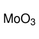 Molibdeno (VI) oksidas, ch. šv., 99,5%, 100g chemiškai švarus analizei, 99.5%,