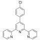 4'-(4-chlorfenil)-2, 2':6', 2