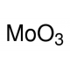 Molibdeno(VI) oksidas, ACS reagentas, >=99.5%, ACS reagentas, >=99.5%,