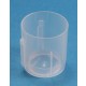 MAGENTA 2-WAY CAP FOR 25 MM*CULTURE TUBE 