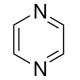 PYRAZINE, >=99%, FG 