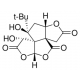 (-)-Bilobalidas iš Ginkgo biloba lapų, >=93% (HPLC), >=93% (HPLC),