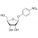 p-Nitrophenyl-beta-D-ribofuranoside 