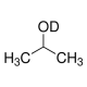 2-Propan(ol-d), 98 atomų % D, 98 atomų % D,