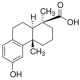 PODOCARPIC ACID, 98% 