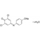 Natrio 2,6-dichloroindofenolis, hidratas,ACS reag., 10g 