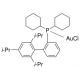 CHLORO(2-DICYCLOHEXYL(2'',4'',6''-TRIISO 
