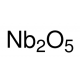 NIOBIUM(V) OXIDE, 99.99% METALS BASIS 