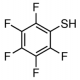 2,3,4,5,6-Pentafluortiofenolis, 97%,