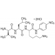 D-VAL-LEU-LYS P-NITROANILIDE*DIHYDROCHLO RIDE 