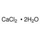 Kalcio chloridas 2H2O, 99% ACS reag., 25g 