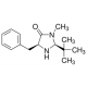 (2S,5S)-(-)-2-tert-Butil-3-metil-5-benzil-4-imidazolidinonas, 97%, 97%,