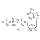 alfa,beta-metilenadenozino 5'-Trifosfato ličio druska, >=93% (HPLC), kietas,