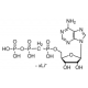 alfa,beta-metilenadenozino 5'-Trifosfato ličio druska, >=93% (HPLC), kietas, >=93% (HPLC), kietas
