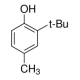 2-tert-Butil-4-metilfenolis, 99%,