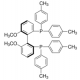 Tris(4-karbazoil-9-ilfenil)aminas, 1g 