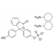PHENOLPHTHALEIN MONOPHOSPHATE DI*(CYCLOH EXYLAMMONIU 