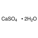 Kalcio sulfato dihidratas chemiškai švarus, atitinka analitinę specifikaciją NF, E 516, 99.0-101.0% (pagal bevandenę medžiagą) chemiškai švarus, atitinka analitinę specifikaciją NF, E 516, 99.0-101.0% (pagal bevandenę medžiagą)