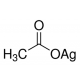 Sidabro acetatas, >99.0% (AT)  10g 